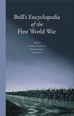 Brill's Encyclopedia of the First World War (2 Vol. Set)