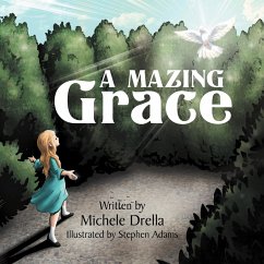 A Mazing Grace - Drella, Michele