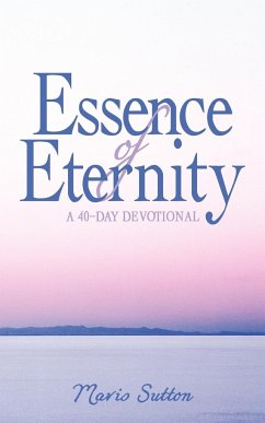 Essence of Eternity