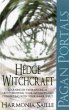 Pagan Portals - Hedge Witchcraft - Bild 1