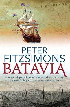 Batavia - Fitzsimons, Peter