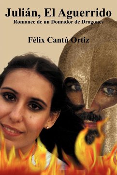 Juli N, El Aguerrido - Cant Ortiz, F. Lix