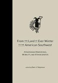 From the Land of Ever Winter to the American Southwest: Athapaskan Migrations, Mobility, and Ethnogenesis