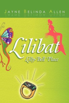 Lilibat Lilly-Bell Place - Allen, Jayne Belinda