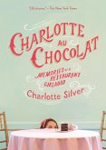 Charlotte Au Chocolat