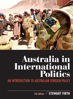 Australia in International Politics - Firth, Stewart