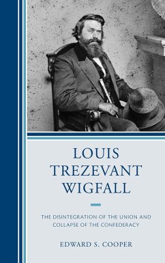 Louis Trezevant Wigfall - Cooper, Edward S