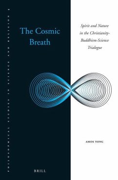 The Cosmic Breath - Yong, Amos