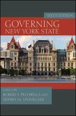 Governing New York State, Sixth Edition