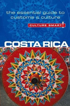 Costa Rica - Culture Smart! - Koutnik, Jane