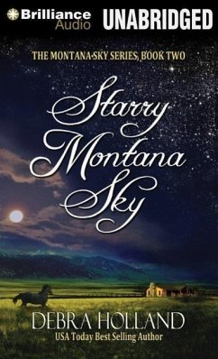 Starry Montana Sky - Holland, Debra