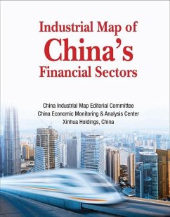 Industrial Map of China's Financial Sectors - China Economic Monitoring & Analysis Center