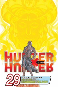 Hunter X Hunter, Vol. 29 - Togashi, Yoshihiro