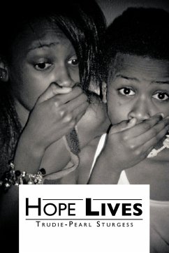 Hope Lives - Sturgess, Trudie-Pearl