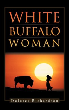 White Buffalo Woman - Richardson, Dolores