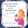 The Girl Who Converses with Butterflies - Bild 1