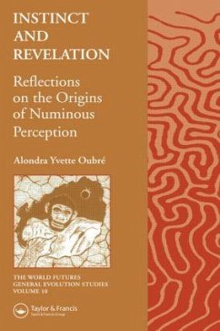 Instinct and Revelation - Oubre, Alondra