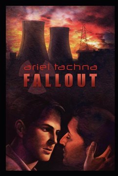 Fallout - Tachna, Ariel