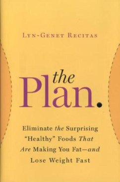 The Plan - Recitas, Lyn-Genet