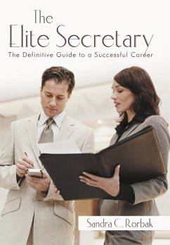 The Elite Secretary - Rorbak, Sandra C.