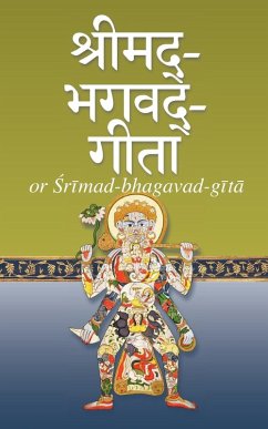 Srimad-Bhagavad-Gita Srimad-Bhagavad-Gita