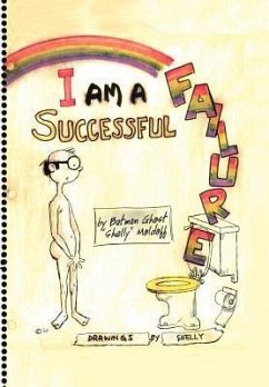 I Am a Successful Failure - Moldoff, Sheldon