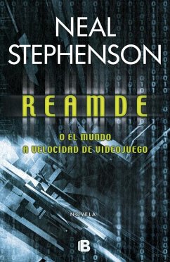 Cover Reamde