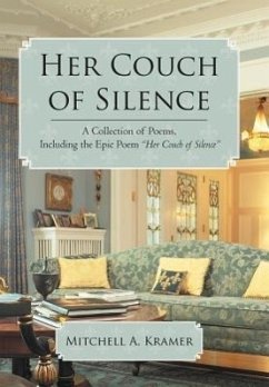 Her Couch of Silence - Kramer, Mitchell A.