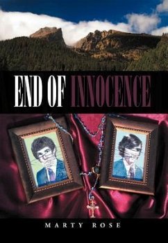 End of Innocence - Rose, Marty