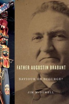 Father August Brabant: Saviour or Scourge? - McDowell, Jim