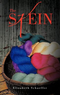 The Skein - Schaeffer, Elizabeth