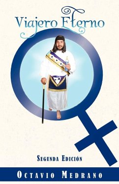 Cover Viajero Eterno