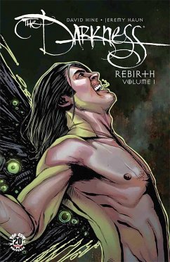 Darkness Rebirth Volume 1 - Hine, David