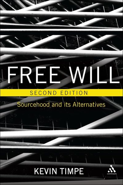 Free Will 2nd edition Free Will 2nd edition