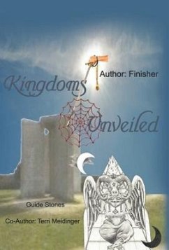 Kingdoms Unveiled - Meidinger, Terri