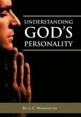 Understanding God's Personality