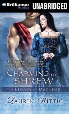 Charming the Shrew - Wittig, Laurin