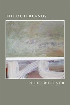 The Outerlands - Weltner, Peter