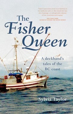 The Fisher Queen - Taylor, Sylvia