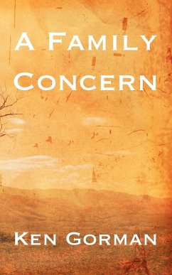 A Family Concern - Gorman, Ken