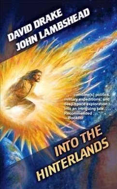 Into the Hinterlands, 1 - Drake, David; Lambshead, John