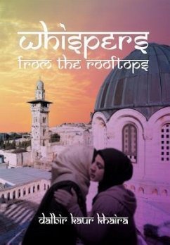 Whispers from the Rooftops - Khaira, Dalbir Kaur