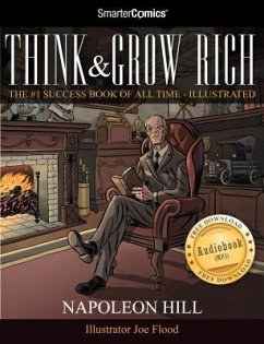 Think & Grow Rich from Smartercomics - Hill, Napoleon