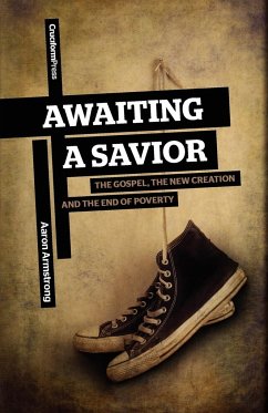 Awaiting a Savior - Armstrong, Aaron