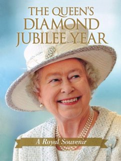 Cover Queen's Diamond Jubilee Year