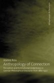 Anthropology of Connection