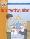 An Extraordinary Friend: Adventures of Jamie and Bella