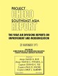 Project Checo Southeast Asia Report - Bild 1
