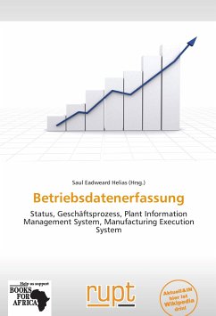 Cover Betriebsdatenerfassung