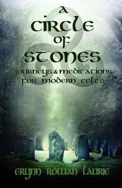 A Circle of Stones - Laurie, Erynn Rowan